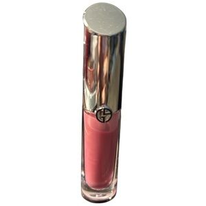 Giorgio Armani Prisma Glass Lip Gloss in color Berry Beam BNIB